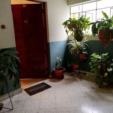 Hospedaje En Jesus Maria Lima Dış mekan fotoğraf