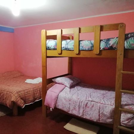 Hospedaje En Jesus Maria Lima Dış mekan fotoğraf