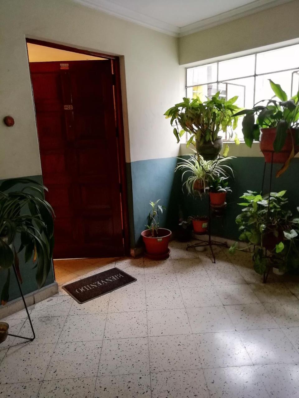 Hospedaje En Jesus Maria Lima Dış mekan fotoğraf